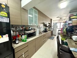 Blk 309 Hong Kah East Place (Jurong East), HDB 5 Rooms #548801421